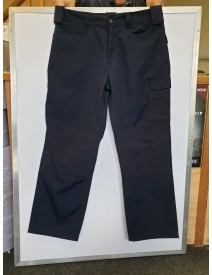 Regatta Workwear Trousers  Navy 34 Regular